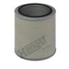 HENGST FILTER E95H Oil Filter